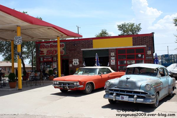 Route 66 - 06