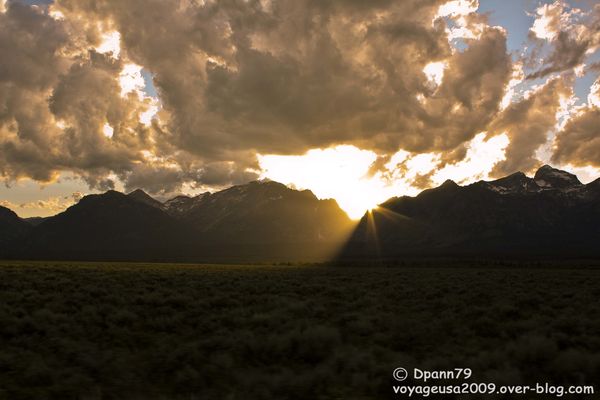 Grand Teton - 05