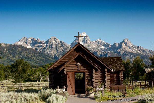Grand Teton - 06