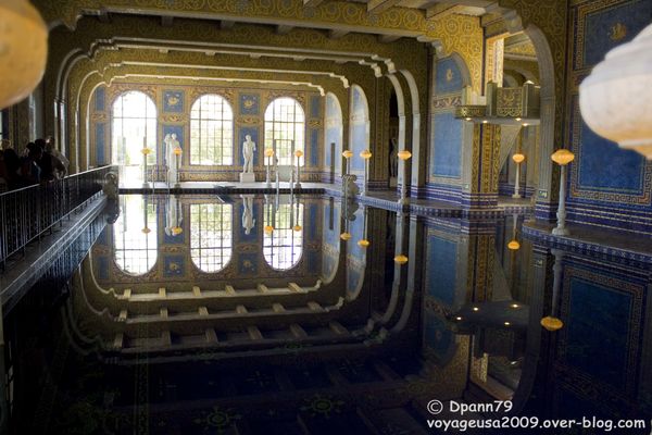 Hearst Castle - 04