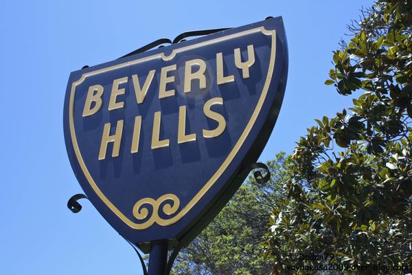 Los Angeles - Beverly Hills07