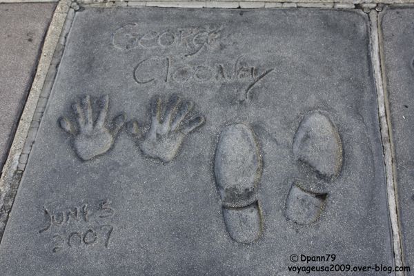 Los Angeles - Chinese theatre 02