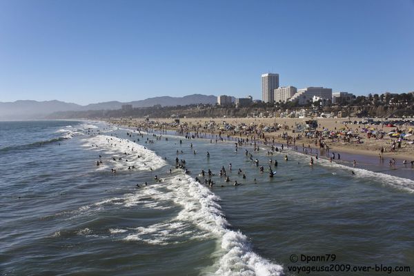 Los Angeles - Santa Monica01