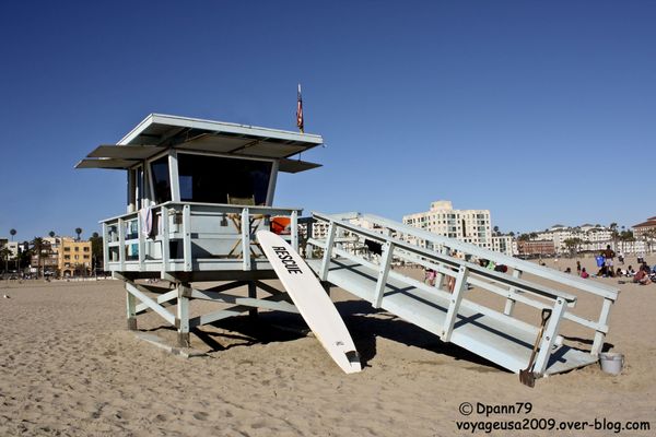Los Angeles - Santa Monica02