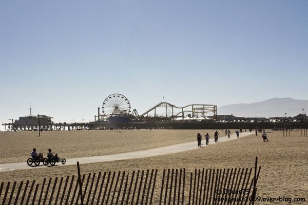 Los Angeles - Santa Monica04