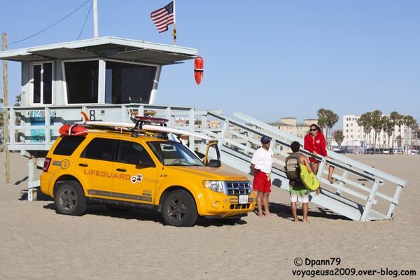 Los Angeles - Santa Monica05