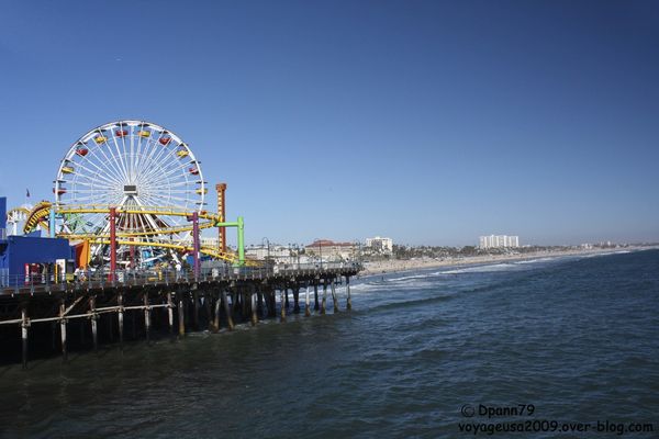 Los Angeles - Santa Monica06