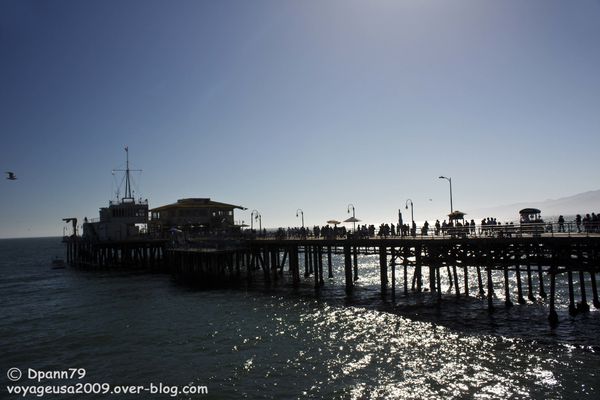 Los Angeles - Santa Monica08