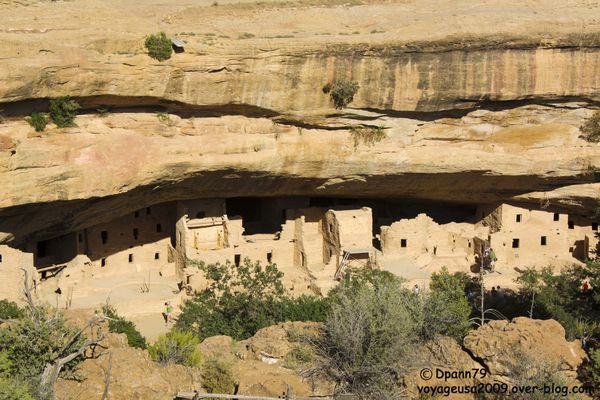 Mesa Verde - 01