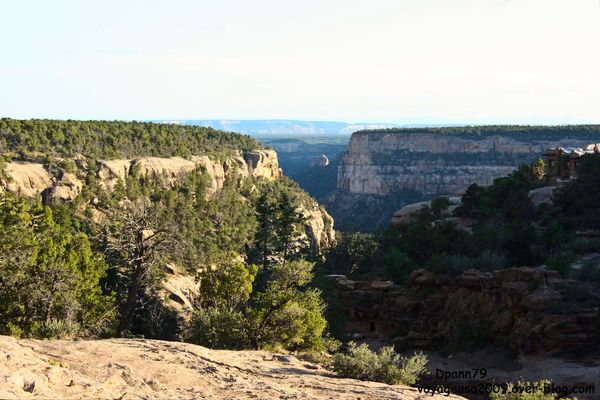 Mesa Verde - 07