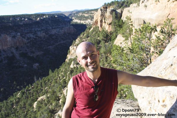 Mesa Verde - 08