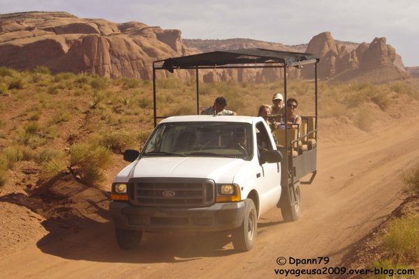 Monument Valley - 03