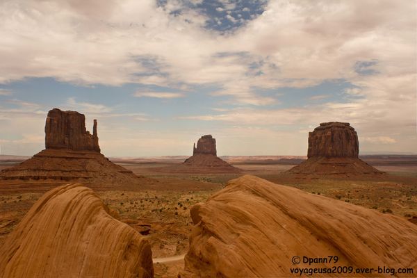Monument Valley - 05