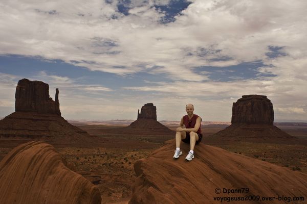 Monument Valley - 06