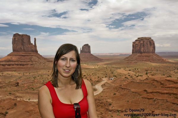 Monument Valley - 08