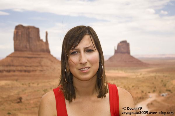 Monument Valley - 09