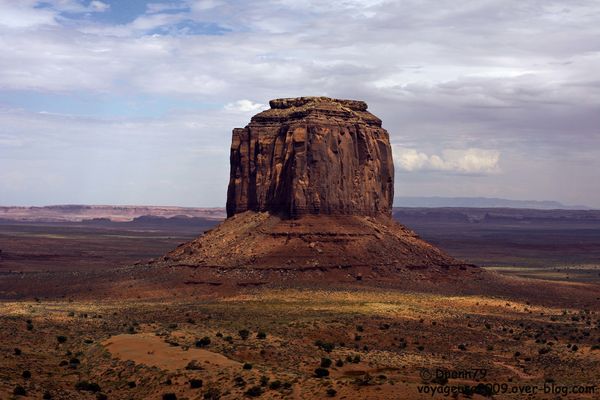 Monument Valley - 10