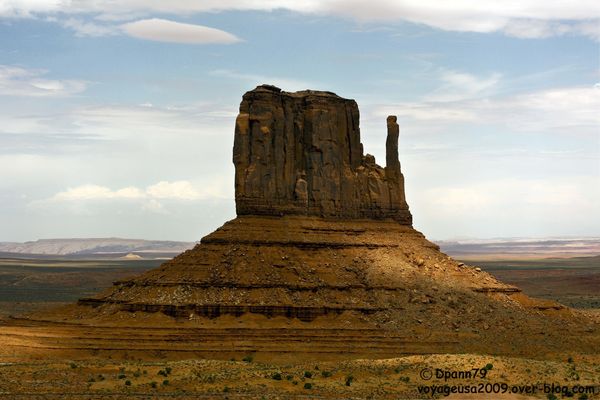 Monument Valley - 11