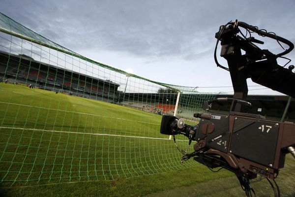 rencontre foot ce soir