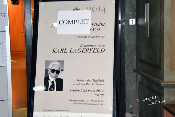 Karl Lagerfeld Monaco 260314 BL 020