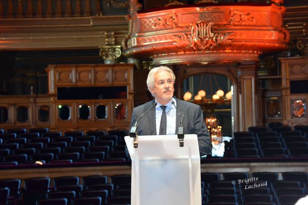 Opera Garnier Monaco