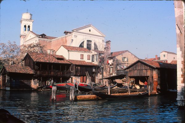 fabriquegondole