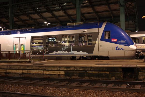 SNCF-2 4558