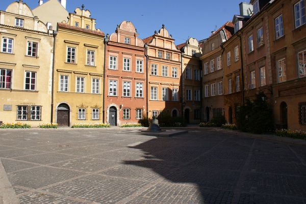 Varsovie-Pologne-jezuicka kanonia-vieille ville (4)