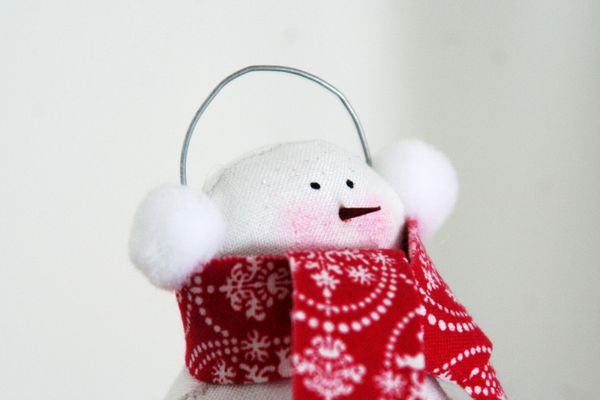 Bonhomme de neige (3)