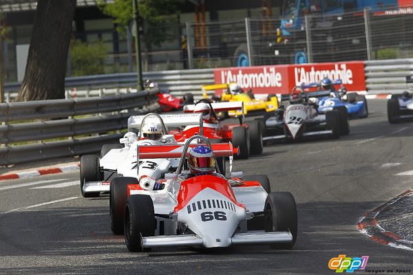Grand Prix de Pau 1