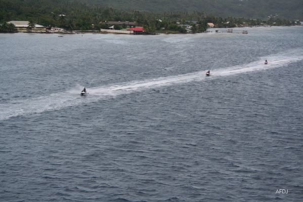 BORA-BORA 9253