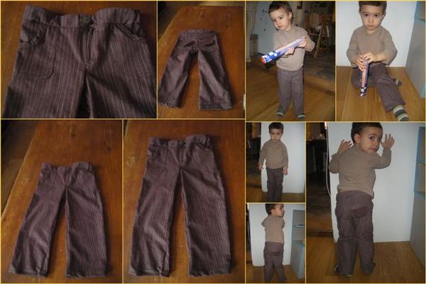 pantalon ottobre (Small)
