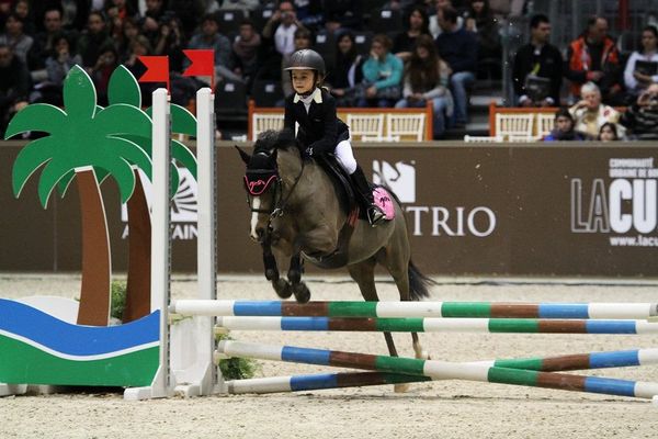 rencontre avec penelope leprevost
