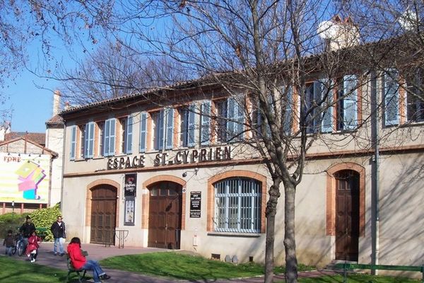 Rencontres saint cyprien