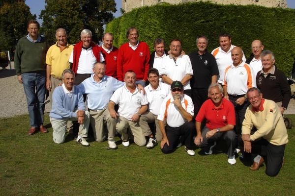 clubs de rencontre seniors