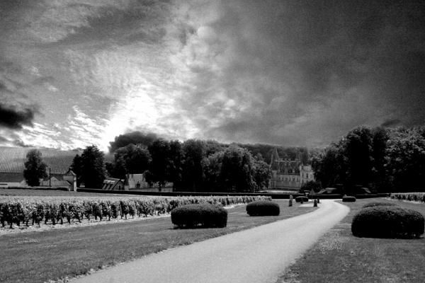 BA2 Ch teau du Nozet Pouilly sur Loire jpg