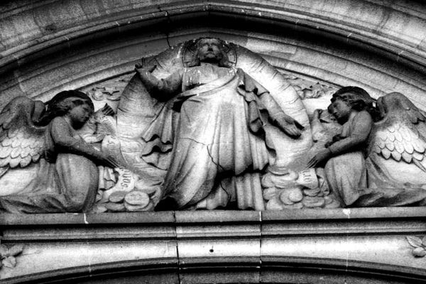 FH6 Eglise, Presles