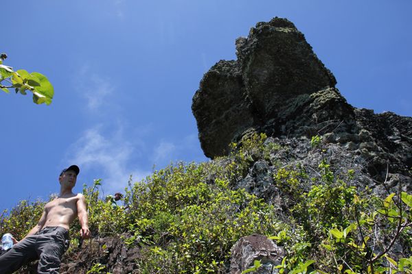 Maupiti 2937