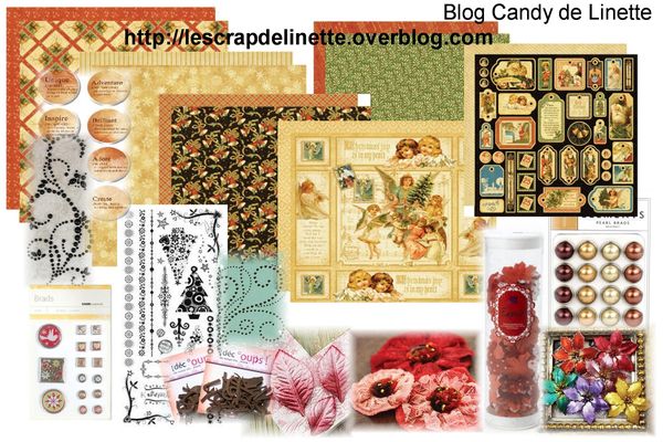 blog candy photo