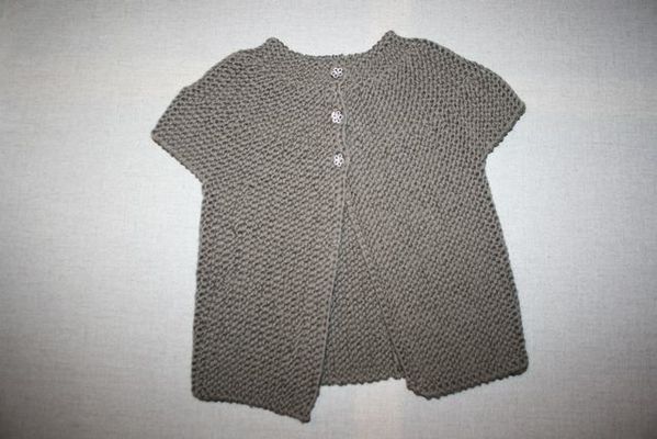 Tricot 1261