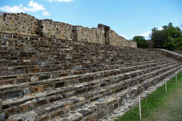 Monte Alban 8 El Palacio (2)