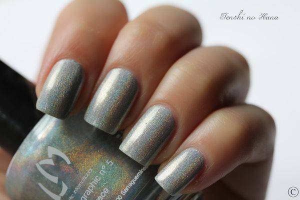 holo cyantrace 3