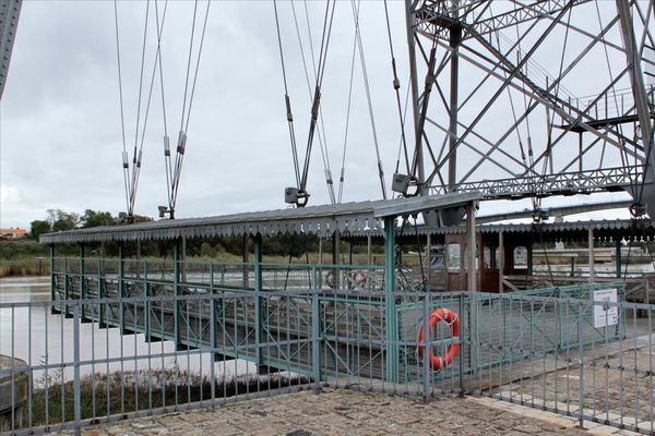 Pont transbordeur (6)