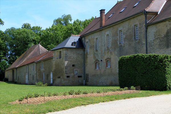 Trémilly - le Château - 12062011 (1)