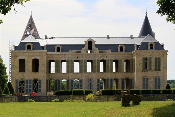 Trémilly - le Château - 12062011 (65)