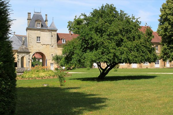 Trémilly - le Château - 12062011 (8)