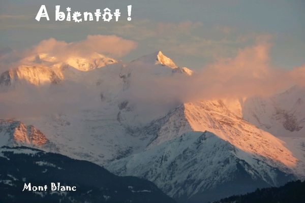 mont blanc 2