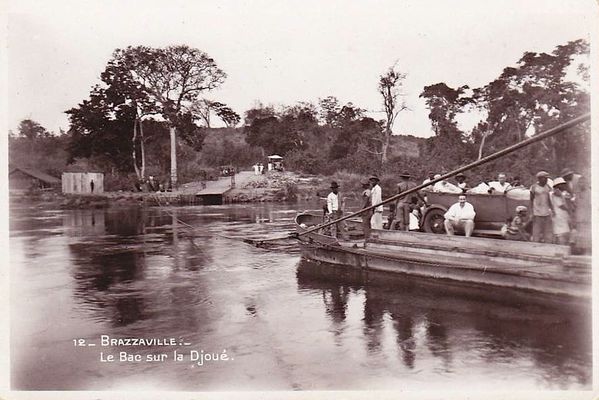 brazzaville-djoué-bac