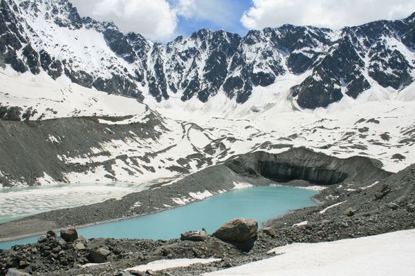 100625 Lac du glacier d' Arcine 057