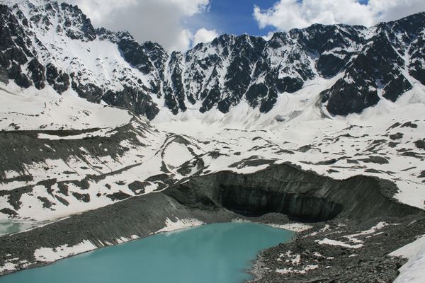 100625 Lac du glacier d' Arcine 058